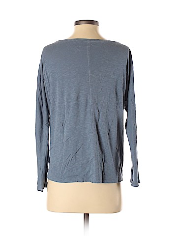 Workshop Long Sleeve T-Shirt (view 2)