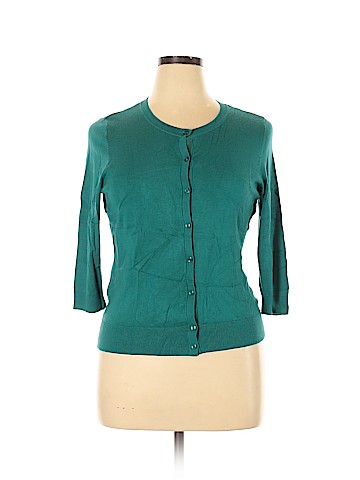 Halogen Cardigan (view 1)