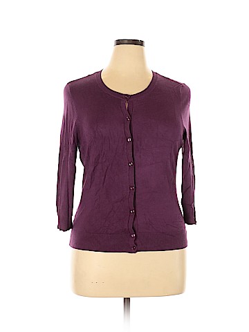 Halogen Cardigan (view 1)