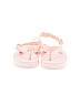 Old Navy Pink Sandals Size 6-12 mo - photo 2