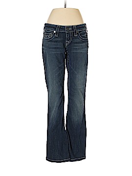 True Religion Size 25 waist