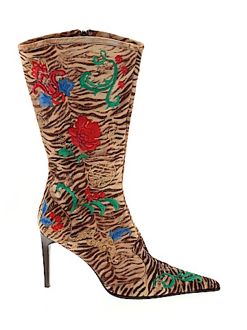 Le Silla Boots (view 1)