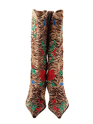 Le Silla Boots (view 2)