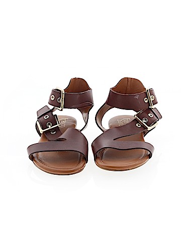 Franco Sarto Sandals (view 2)