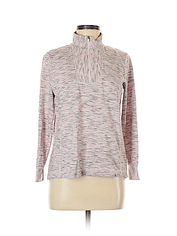 T by Talbots Track Jacket (view 1)