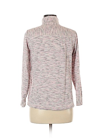 T by Talbots Track Jacket (view 2)