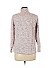 T by Talbots Pink Track Jacket Size M (petite) - photo 2