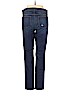J Brand Blue Jeans Size 27 waist - photo 2