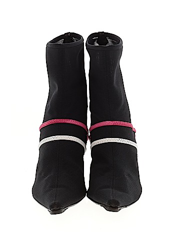 Sergio Rossi Ankle Boots (view 2)