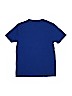 Gymboree 100% Cotton Blue Short Sleeve T-Shirt Size 10 - photo 2