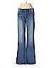 Joe's Jeans Blue Jeggings Size 26 waist - photo 1
