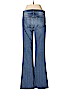 Joe's Jeans Blue Jeggings Size 26 waist - photo 2