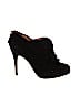 Valentino Garavani Black Ankle Boots Size EU 38 1/2 - photo 1