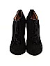 Valentino Garavani Black Ankle Boots Size EU 38 1/2 - photo 2