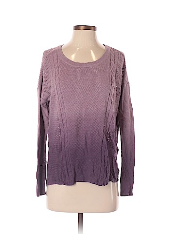 American Eagle Outfitters Pullover Sweater (view 1)