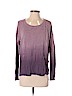 American Eagle Outfitters Purple Pullover Sweater Size S - photo 1