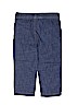 Carter's 100% Cotton Solid Blue Jeans 18-24 MO / 24 MO - photo 2