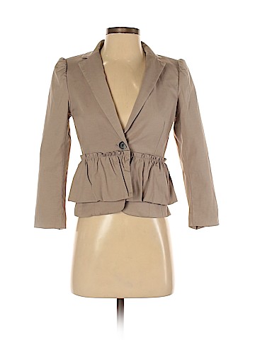 Ann Taylor LOFT Blazer (view 1)