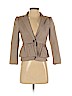 Ann Taylor LOFT Tan Blazer Size 0 (petite) - photo 1