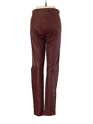 Theory Leather Pants (view 2)