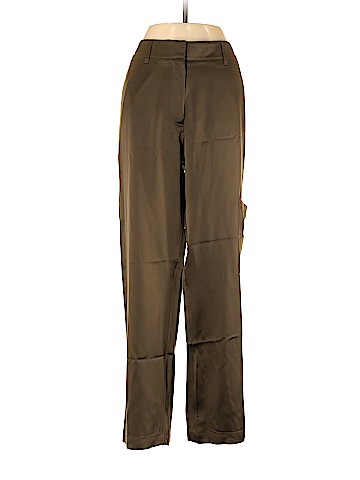 Theory Silk Pants (view 1)