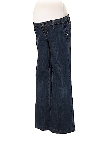 Gap - Maternity Jeans (view 1)