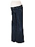 Gap - Maternity Blue Jeans Size 4 - photo 1