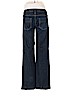 Gap - Maternity Blue Jeans Size 4 - photo 2