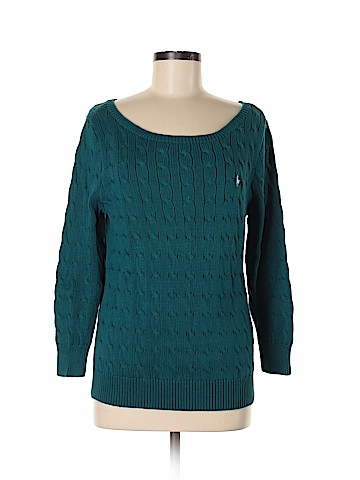 Ralph Lauren Pullover Sweater (view 1)