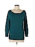 Ralph Lauren Teal Pullover Sweater Size XL - photo 1