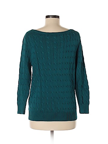 Ralph Lauren Pullover Sweater (view 2)