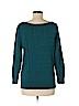 Ralph Lauren Teal Pullover Sweater Size XL - photo 2