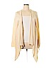 Peruvian Connection Ivory Cardigan Size XL - photo 1