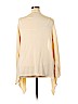 Peruvian Connection Ivory Cardigan Size XL - photo 2