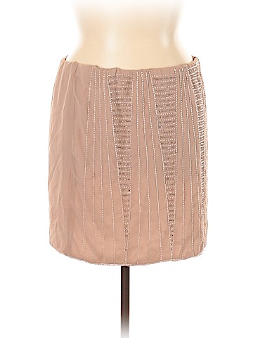 LC Lauren Conrad Casual Skirt (view 1)