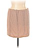 LC Lauren Conrad 100% Polyester Tan Casual Skirt Size XL - photo 1