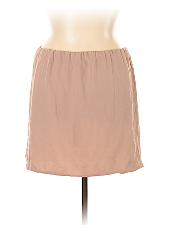 LC Lauren Conrad Casual Skirt (view 2)