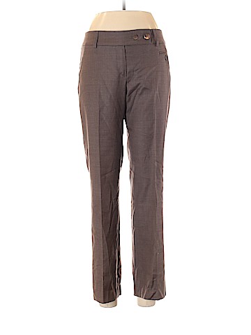 Brunello Cucinelli Wool Pants (view 1)