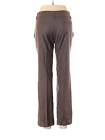 Brunello Cucinelli Wool Pants (view 2)