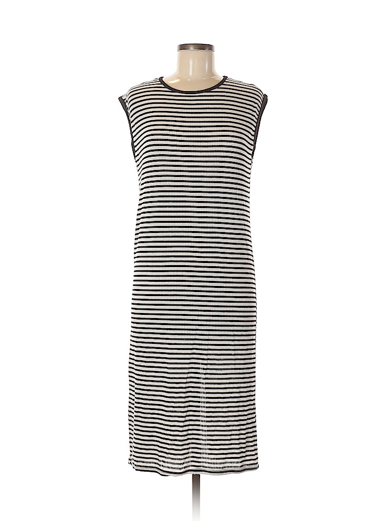 Pull Forever 21 Color Block Taille L Pour Femme - Occasion Très Bon état