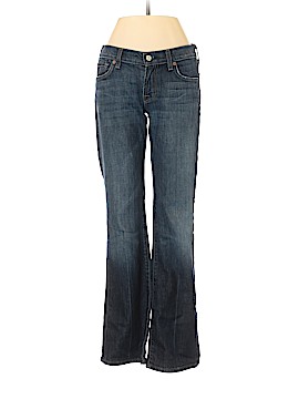 Alaïa X 7 For All Mankind Size 25 waist