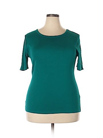 J.Crew Short Sleeve T-Shirt (view 1)