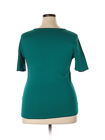 J.Crew Short Sleeve T-Shirt (view 2)