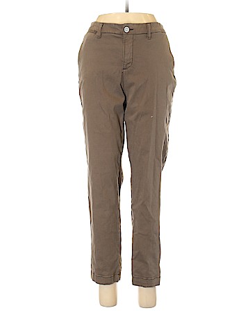 Style&Co Khakis (view 1)