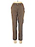 Style&Co Brown Khakis Size 14 (petite) - photo 1