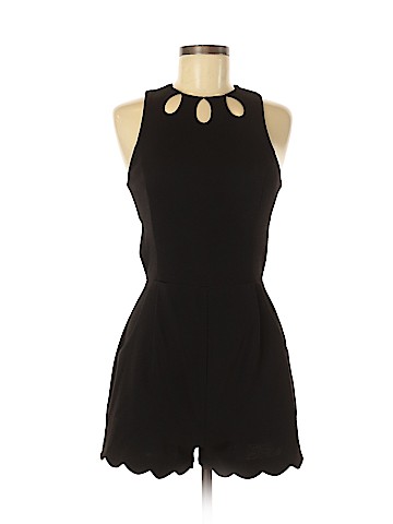 Lush Romper (view 1)