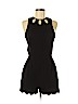 Lush Black Romper Size M - photo 1
