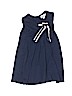 Assorted Brands 100% Cotton Blue Dress Size 2 - photo 1