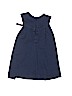 Assorted Brands 100% Cotton Blue Dress Size 2 - photo 2