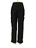 Talbots Black Cargo Pants Size 14 - photo 2
